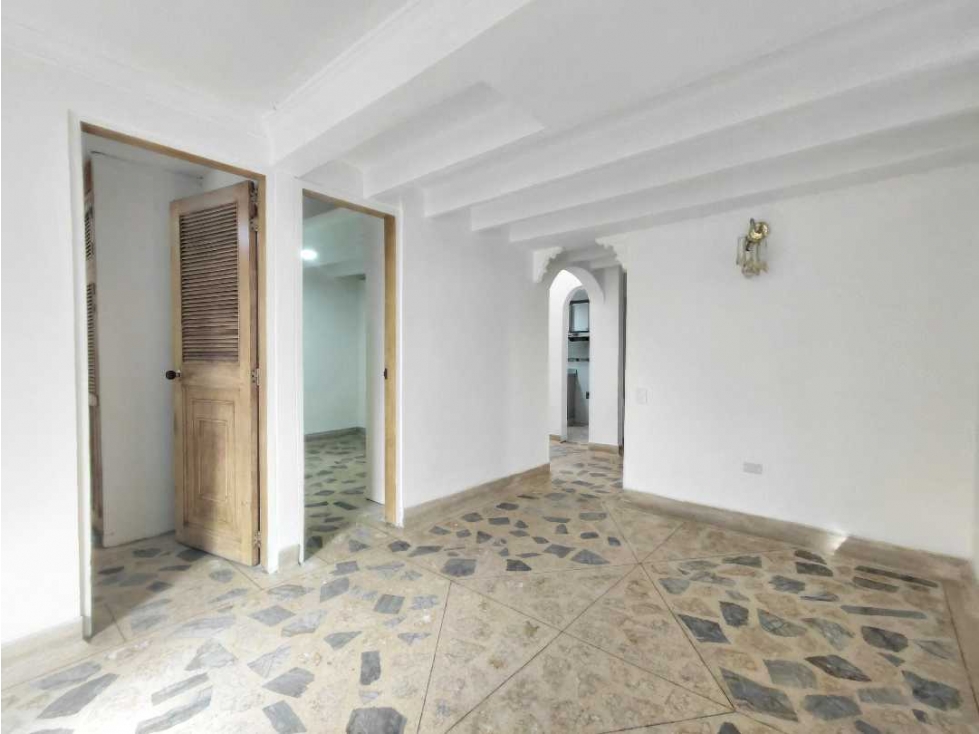 Apartamento en venta en El Rodeo, Itagüí · foto 9 de 19