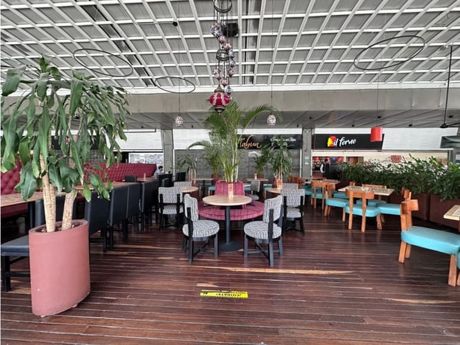 Local en venta en Las Palmas, Medellín, 197 m² · foto 10 de 18