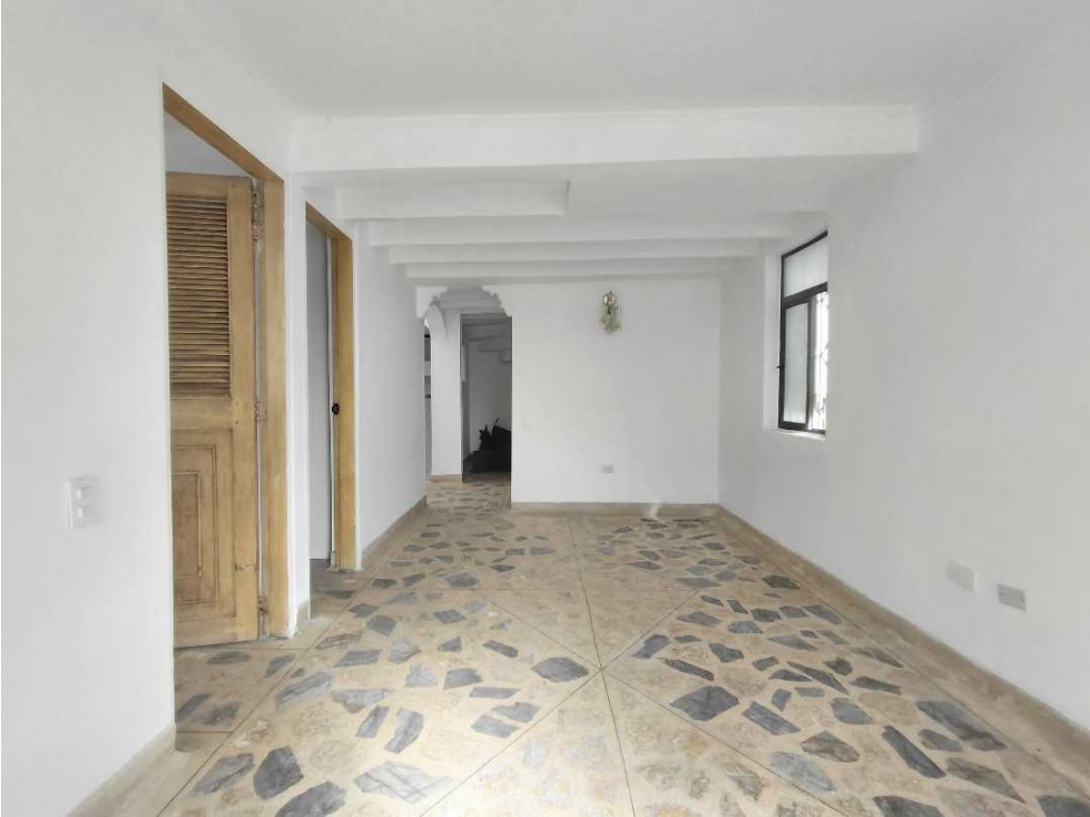 Apartamento en venta en El Rodeo, Itagüí · foto 12 de 19