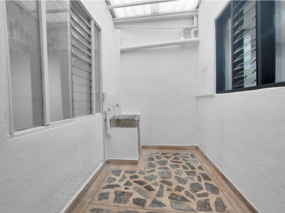 Apartamento en venta en El Rodeo, Itagüí · foto 15 de 19