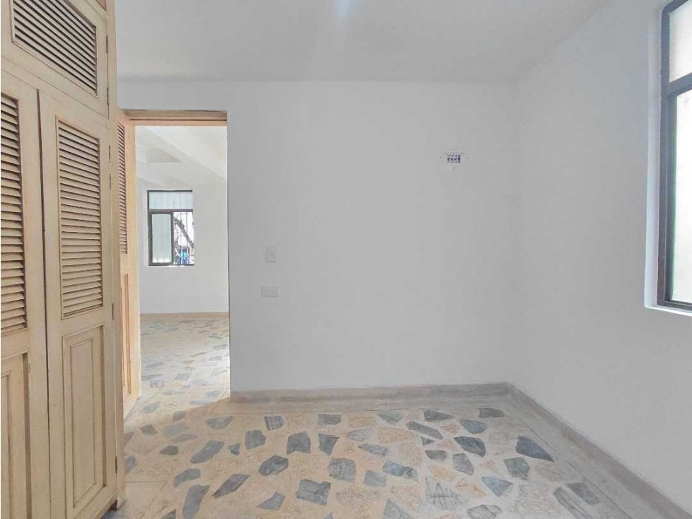 Apartamento en venta en El Rodeo, Itagüí · foto 16 de 19