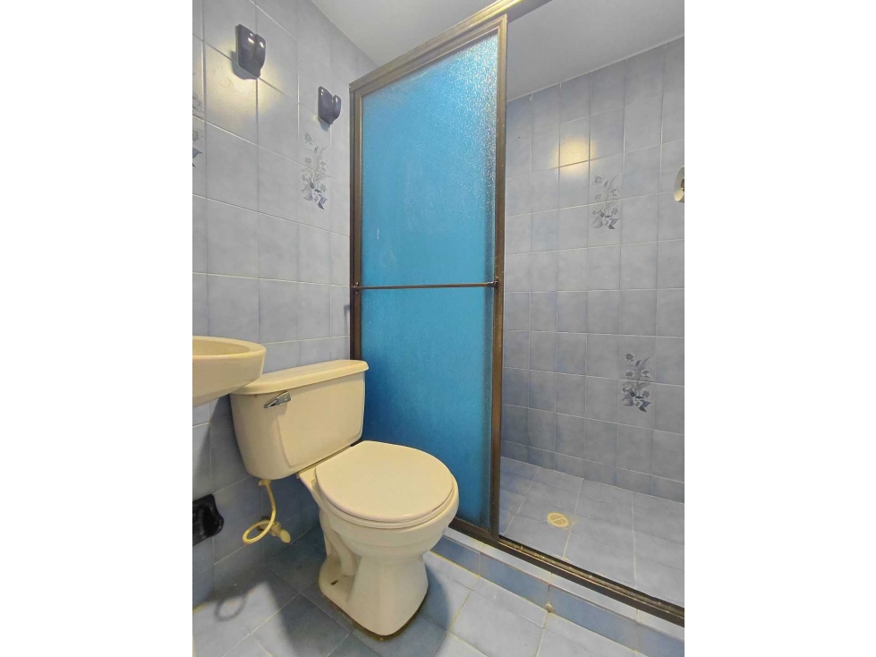 Apartamento en venta en El Rodeo, Itagüí · foto 17 de 19