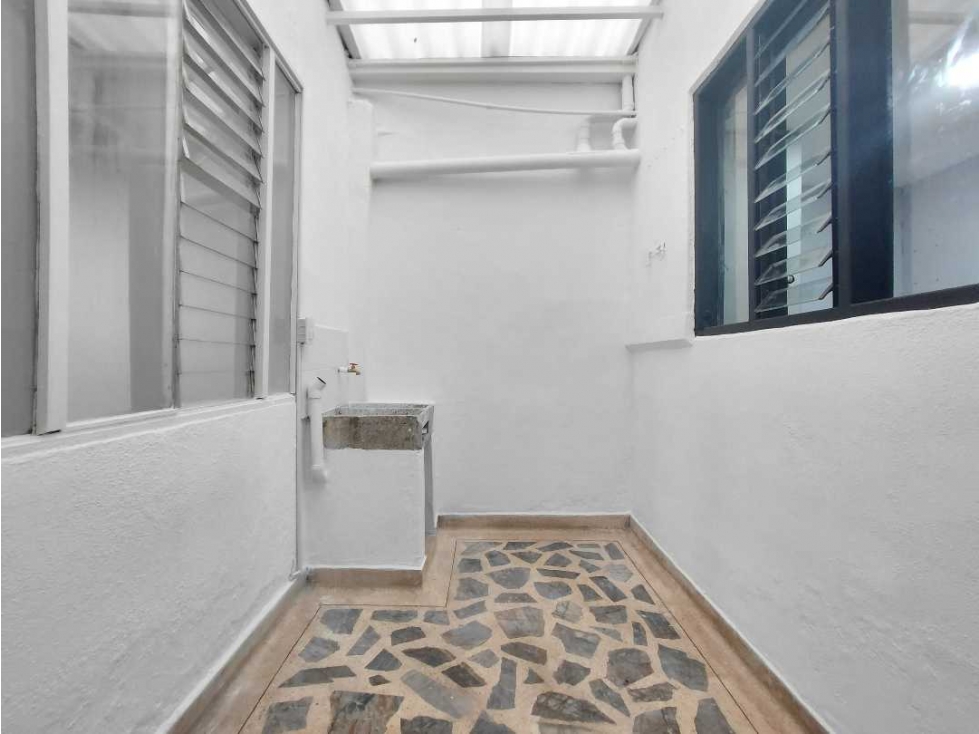 Apartamento en venta en El Rodeo, Itagüí · foto 18 de 19