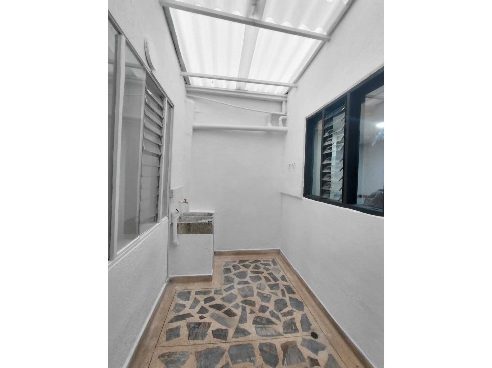 Apartamento en venta en El Rodeo, Itagüí · foto 19 de 19