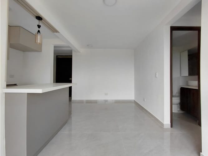 Apartamento de 2 alcobas en venta en Pablo Sexto, Rionegro, 50 m² · foto 10 de 24
