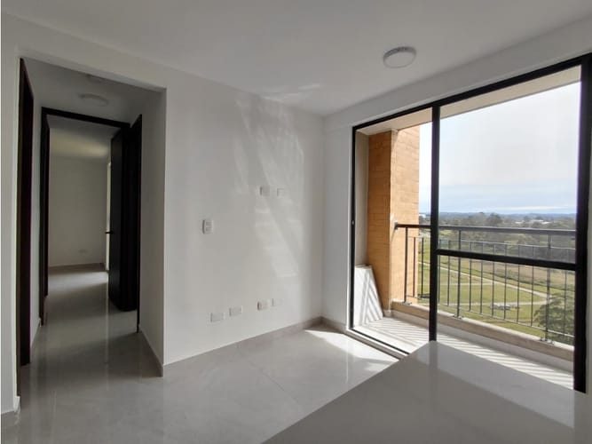 Apartamento de 2 alcobas en venta en Pablo Sexto, Rionegro, 50 m² · foto 11 de 24