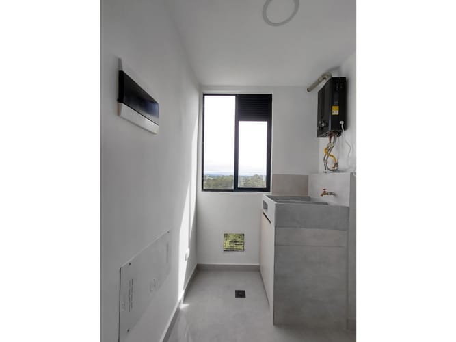 Apartamento de 2 alcobas en venta en Pablo Sexto, Rionegro, 50 m² · foto 12 de 24