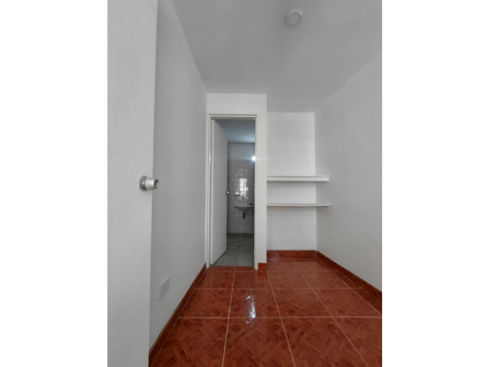 Apartamento en arriendo en Laureles, Medellín · foto 9 de 24
