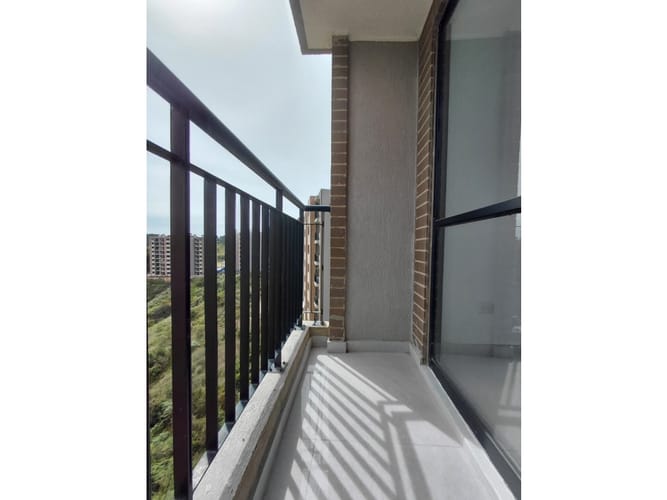 Apartamento de 2 alcobas en venta en Pablo Sexto, Rionegro, 50 m² · foto 15 de 24
