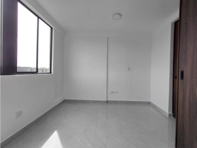 Apartamento de 2 alcobas en venta en Pablo Sexto, Rionegro, 50 m² · foto 16 de 24