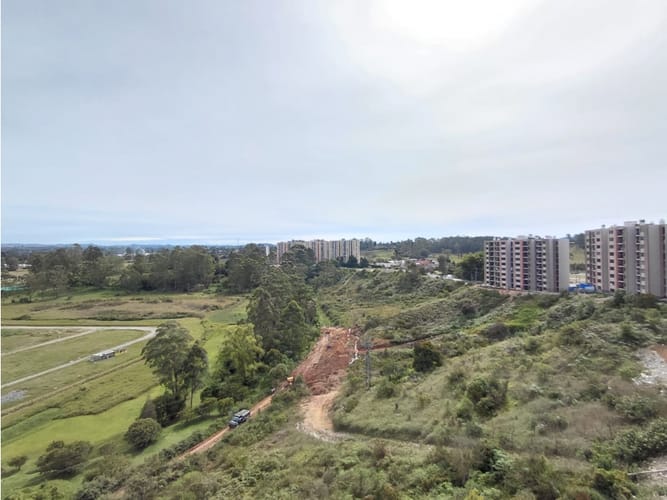 Apartamento de 2 alcobas en venta en Pablo Sexto, Rionegro, 50 m² · foto 18 de 24