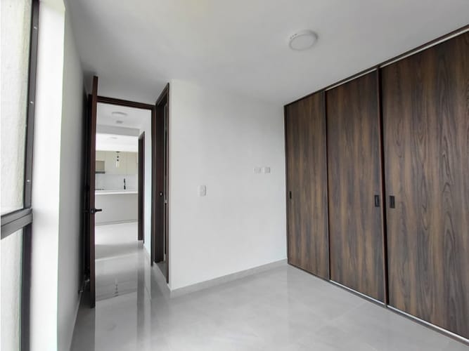 Apartamento de 2 alcobas en venta en Pablo Sexto, Rionegro, 50 m² · foto 20 de 24