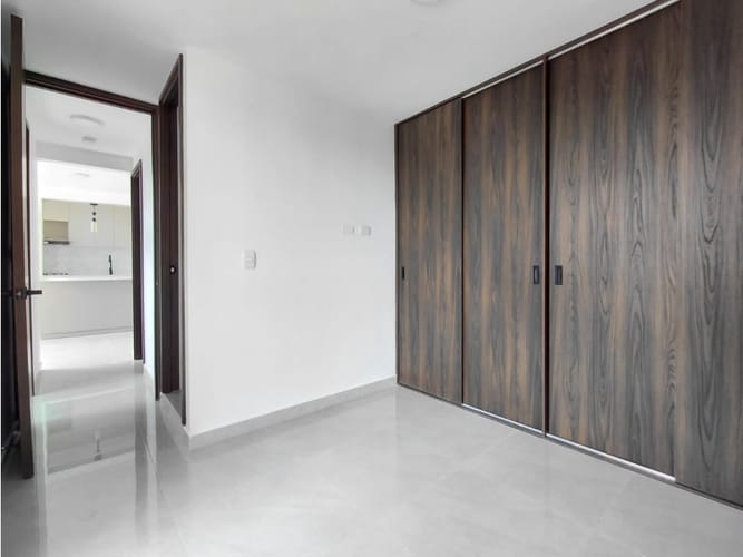 Apartamento de 2 alcobas en venta en Pablo Sexto, Rionegro, 50 m² · foto 21 de 24