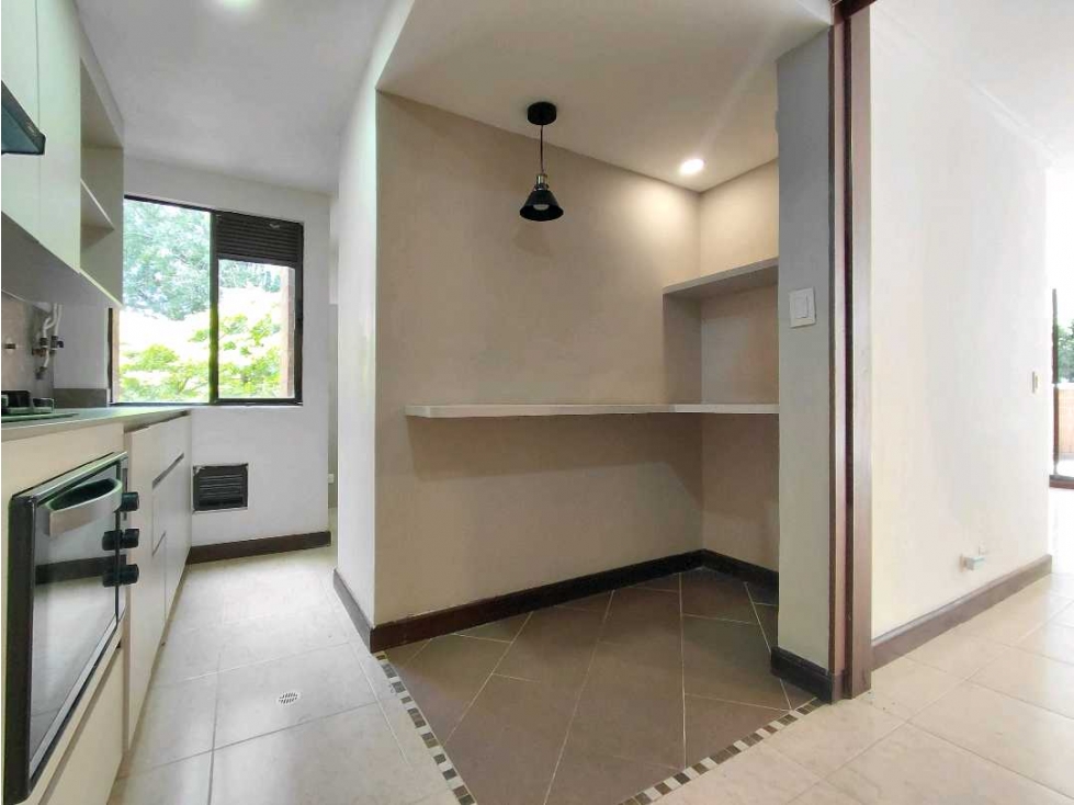 Apartamento en venta en El Poblado, Medellín · foto 14 de 24