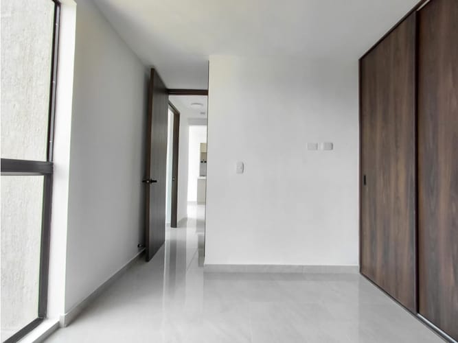 Apartamento de 2 alcobas en venta en Pablo Sexto, Rionegro, 50 m² · foto 22 de 24