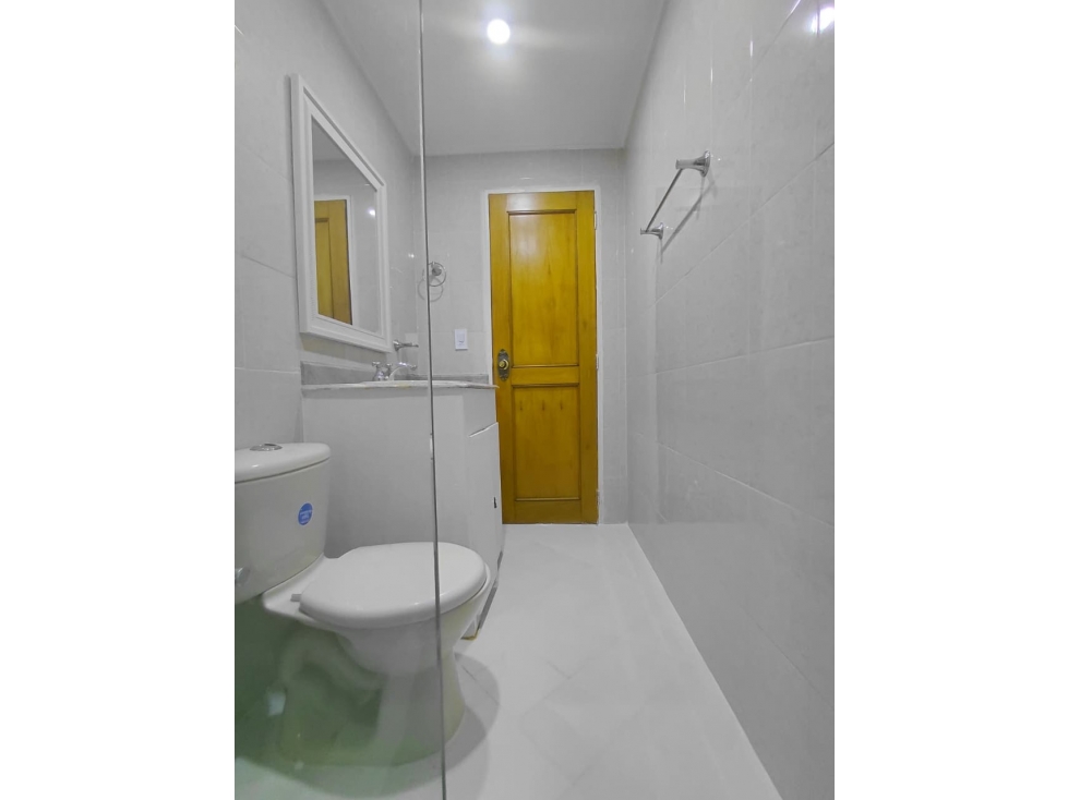 Apartamento en arriendo en Laureles, Medellín · foto 18 de 24