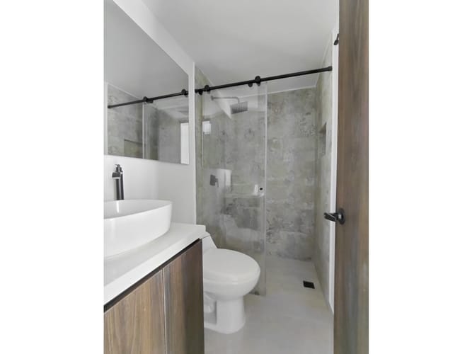 Apartamento de 2 alcobas en venta en Pablo Sexto, Rionegro, 50 m² · foto 24 de 24