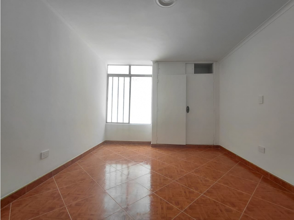 Apartamento en arriendo en Laureles, Medellín · foto 19 de 24