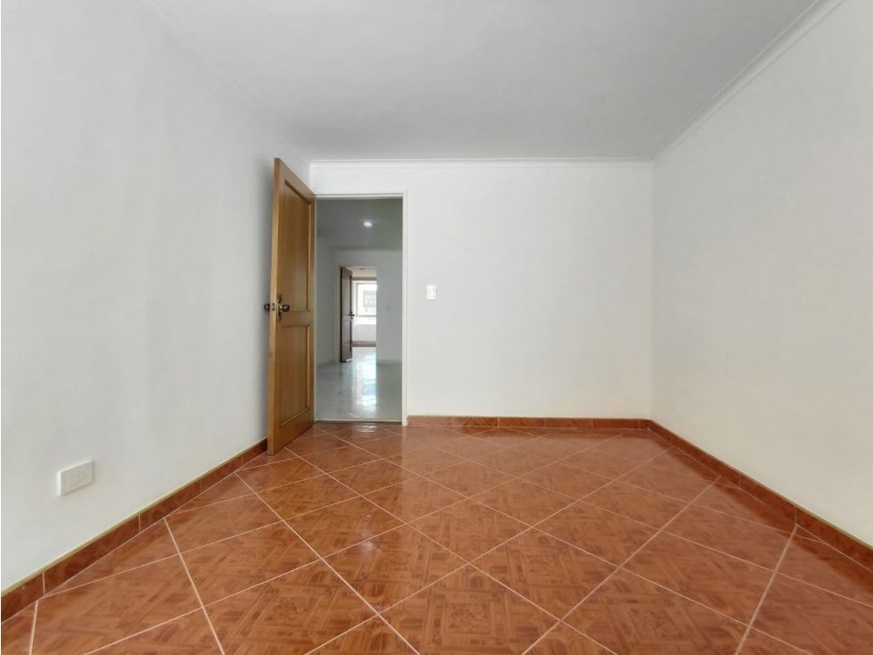 Apartamento en arriendo en Laureles, Medellín · foto 22 de 24