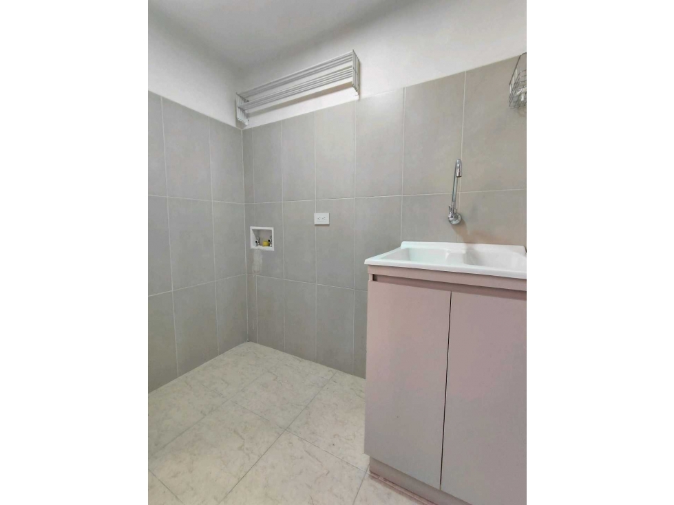 Apartamento en venta en El Poblado, Medellín · foto 20 de 24