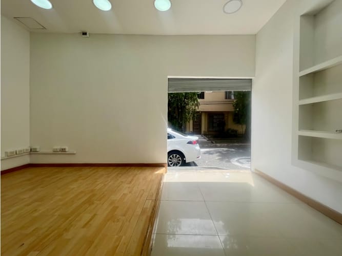 Local en arriendo en San Marcos, Envigado, 130 m² · foto 2 de 19