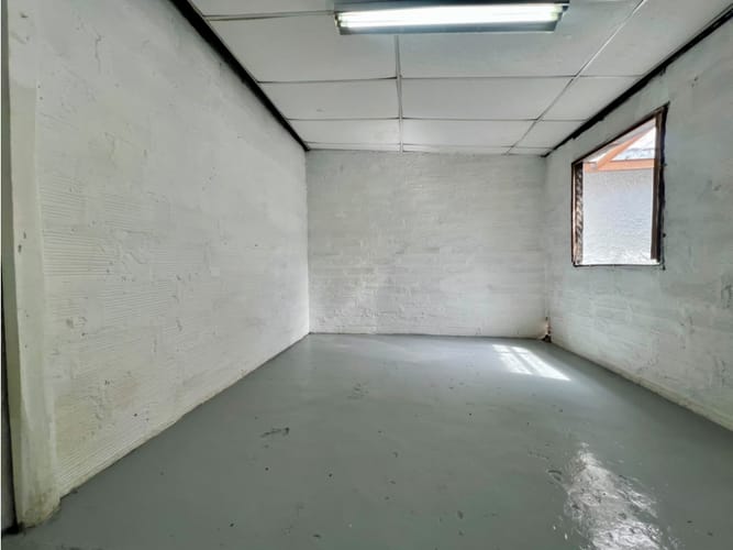 Local en arriendo en San Marcos, Envigado, 130 m² · foto 18 de 19