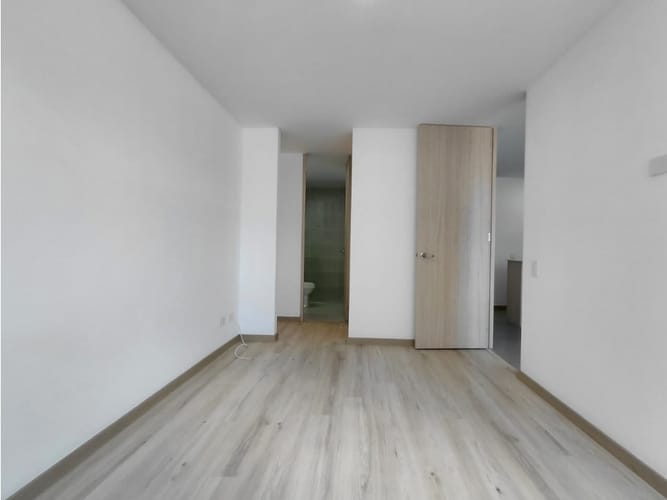 Apartamento de 1 alcoba en arriendo en Perpetuo Socorro, Medellín, 42 m² · foto 15 de 20