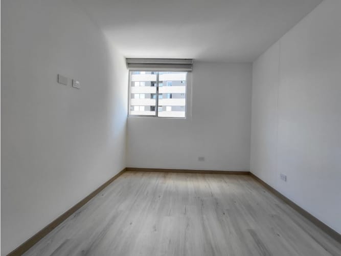 Apartamento de 1 alcoba en arriendo en Perpetuo Socorro, Medellín, 42 m² · foto 16 de 20