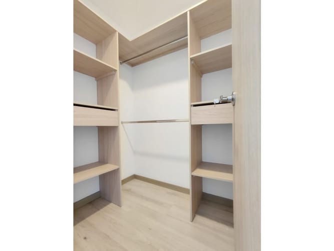 Apartamento de 1 alcoba en arriendo en Perpetuo Socorro, Medellín, 42 m² · foto 19 de 20