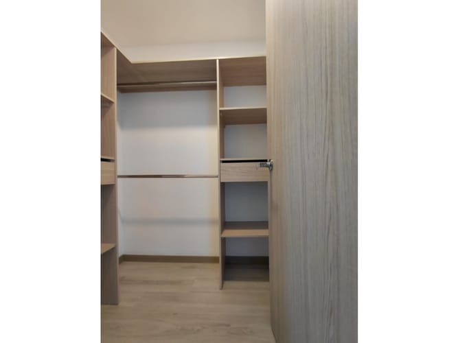 Apartamento de 1 alcoba en arriendo en Perpetuo Socorro, Medellín, 42 m² · foto 20 de 20