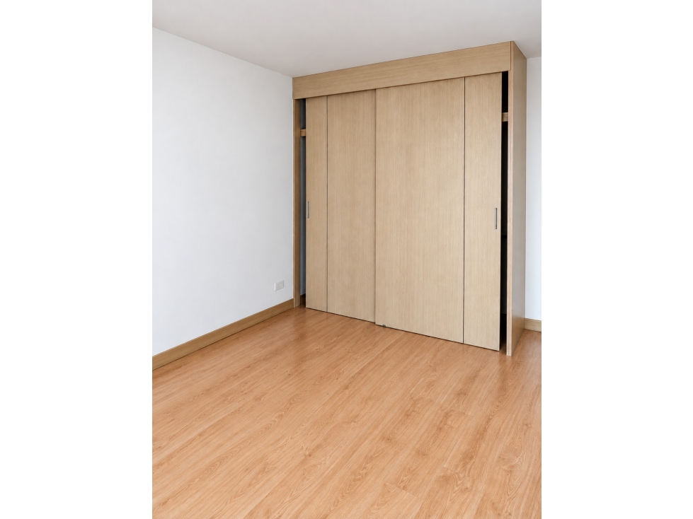 Apartamento en arriendo en El Portal, Envigado · foto 8 de 12