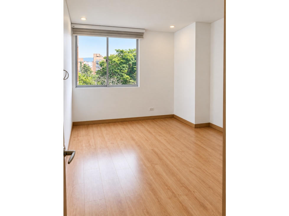 Apartamento en arriendo en El Portal, Envigado · foto 9 de 12