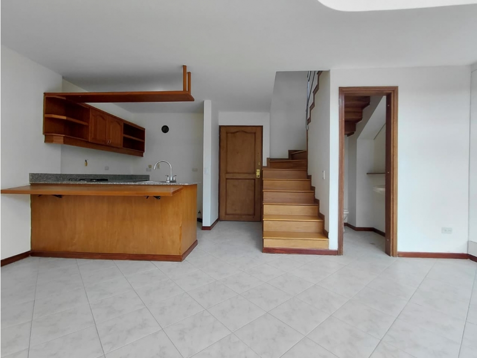 Apartamento en Arriendo en El Poblado, Medellín