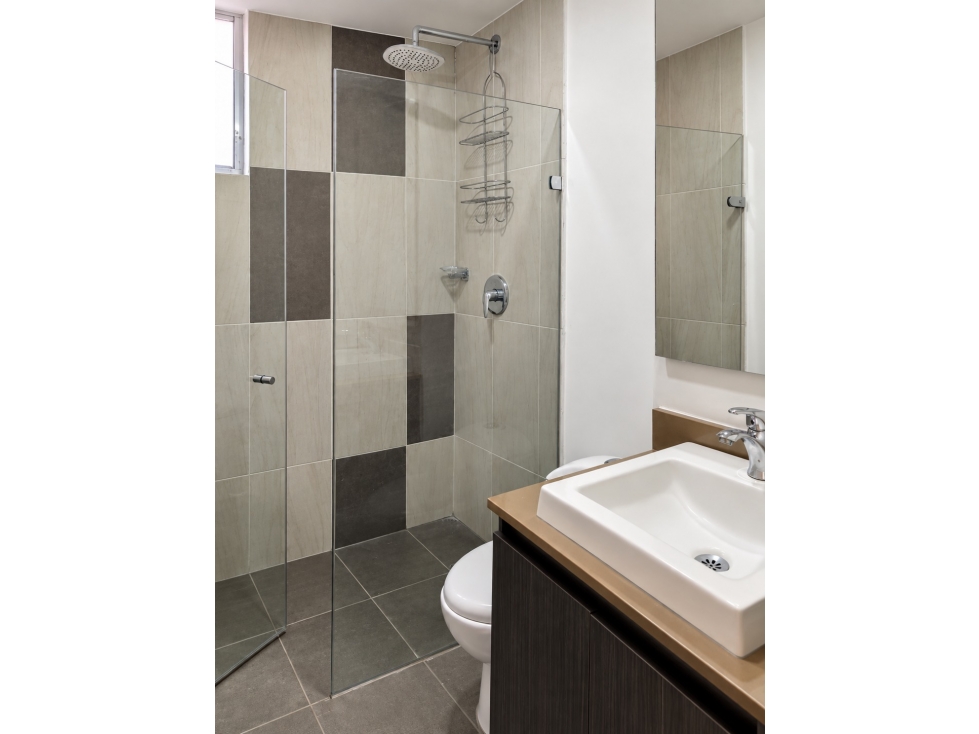 Apartamento en arriendo en El Portal, Envigado · foto 11 de 12