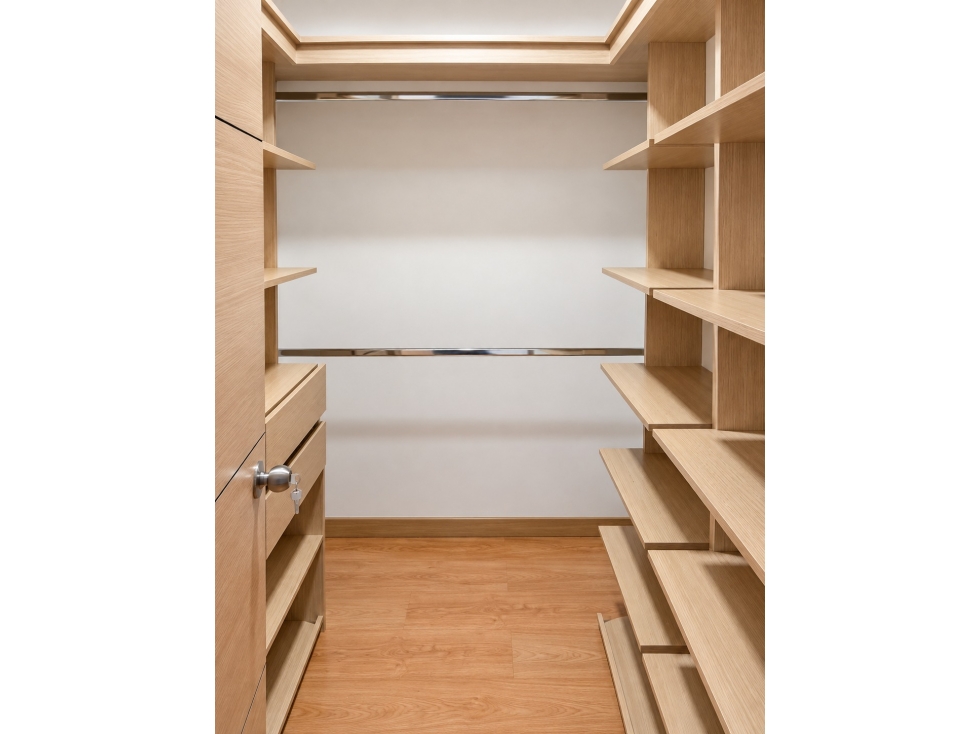 Apartamento en arriendo en El Portal, Envigado · foto 12 de 12