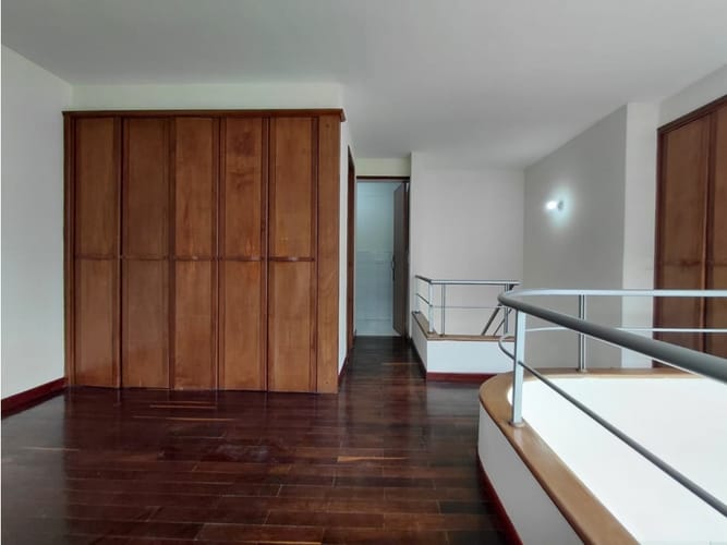 Apartamento de 1 alcoba en arriendo en Los Balsos, Medellín, 48 m² · foto 13 de 19
