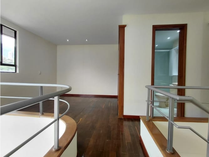 Apartamento de 1 alcoba en arriendo en Los Balsos, Medellín, 48 m² · foto 16 de 19