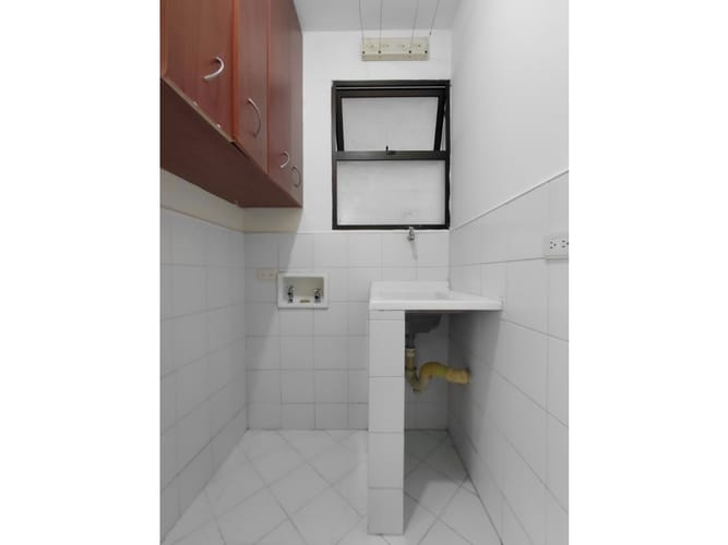 Apartamento de 1 alcoba en arriendo en Los Balsos, Medellín, 48 m² · foto 17 de 19