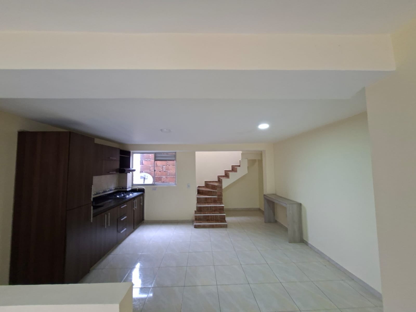 1BR Apartment in Ferrara (70 m²) - 2