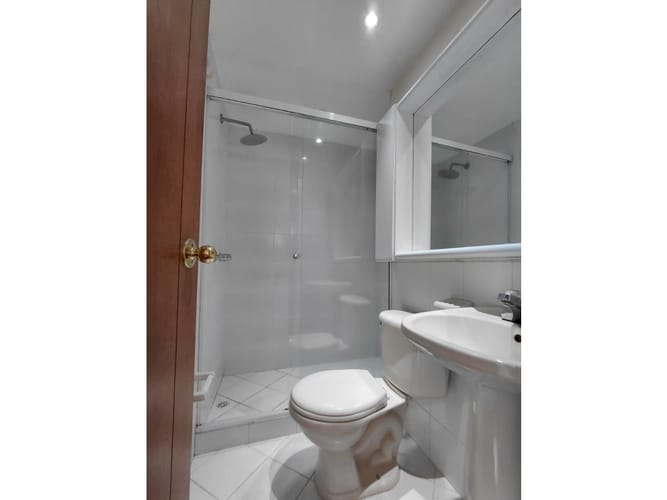 Apartamento de 1 alcoba en arriendo en Los Balsos, Medellín, 48 m² · foto 19 de 19