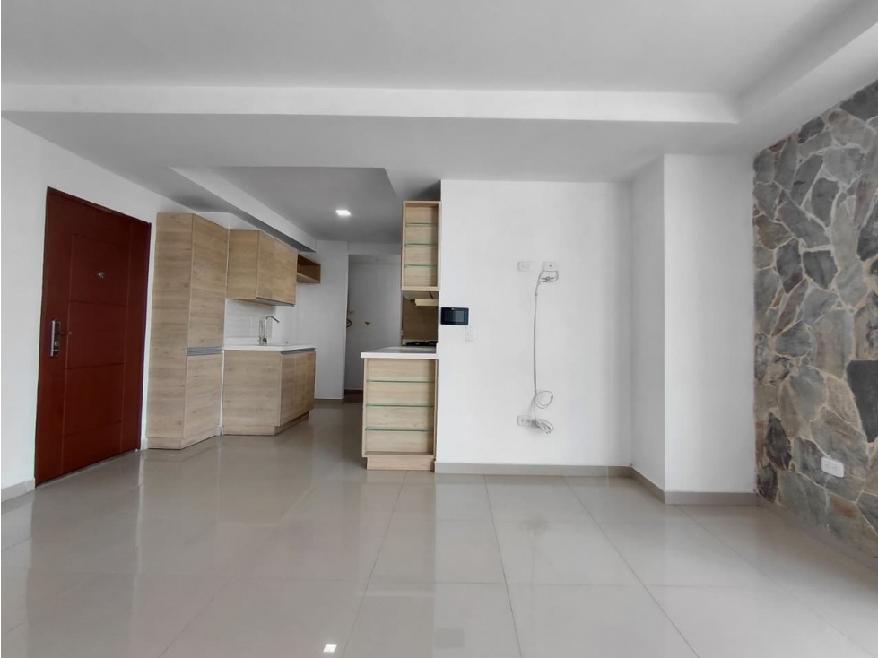 Apartamento en venta en La Almeria, Medellín · foto 3 de 24