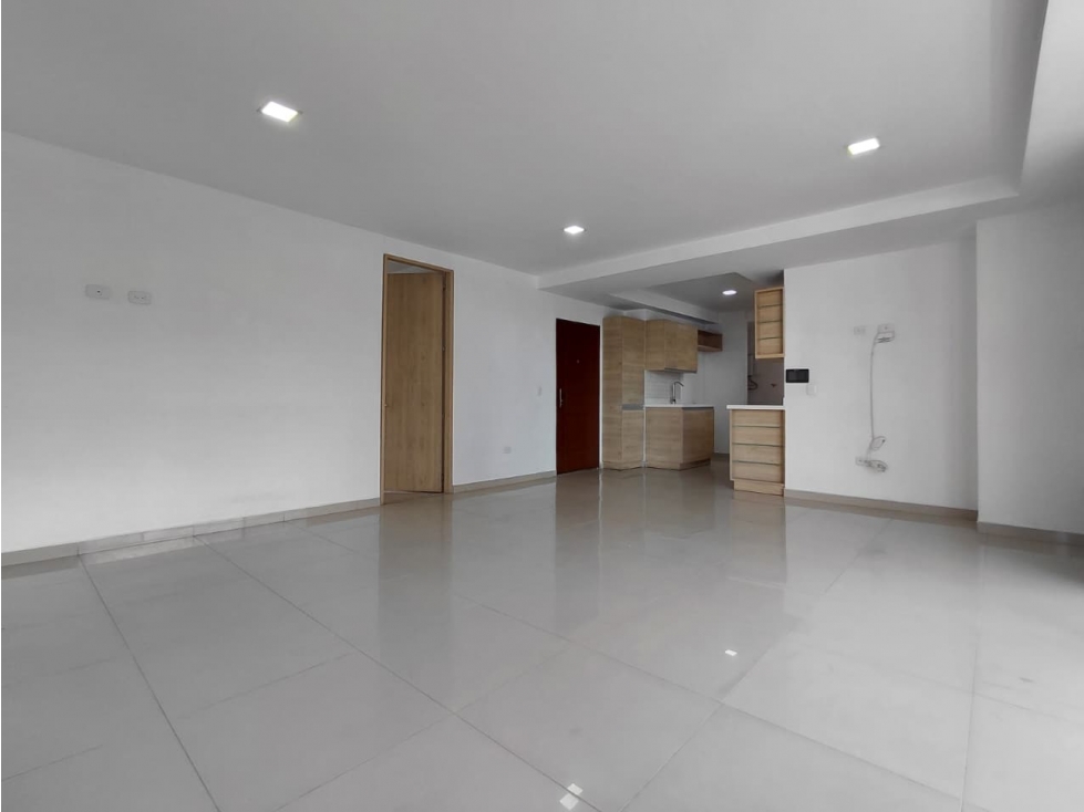 Apartamento en venta en La Almeria, Medellín · foto 4 de 24