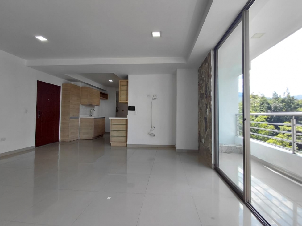 Apartamento en venta en La Almeria, Medellín · foto 5 de 24