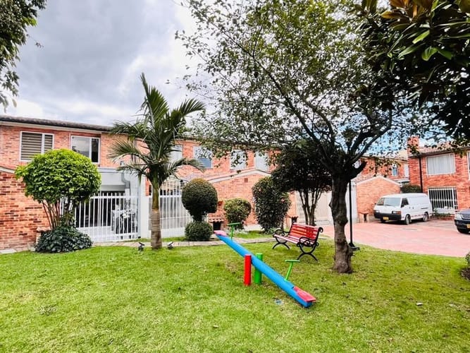 Casa en venta en La Estrella, Chía · foto 19 de 20