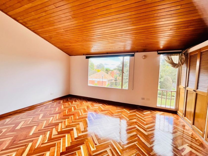 Casa en venta en La Estrella, Chía · foto 11 de 20