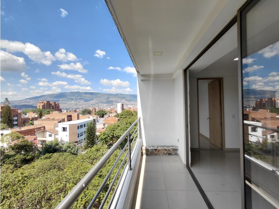 Apartamento en venta en La Almeria, Medellín · foto 15 de 24