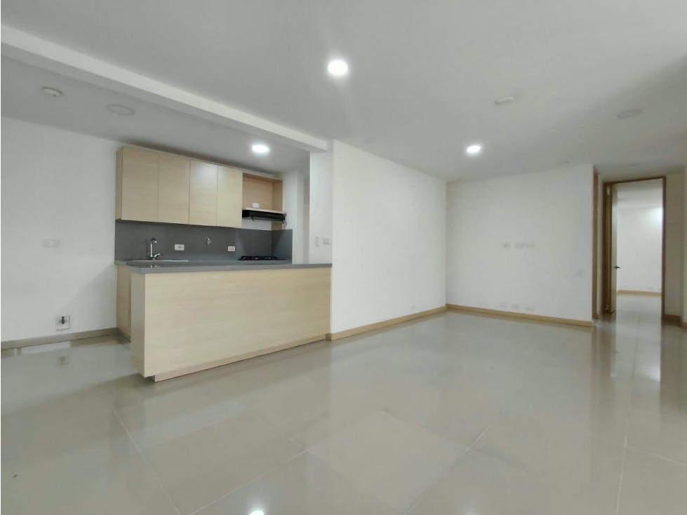 Apartamento en Arriendo en Otraparte, Envigado