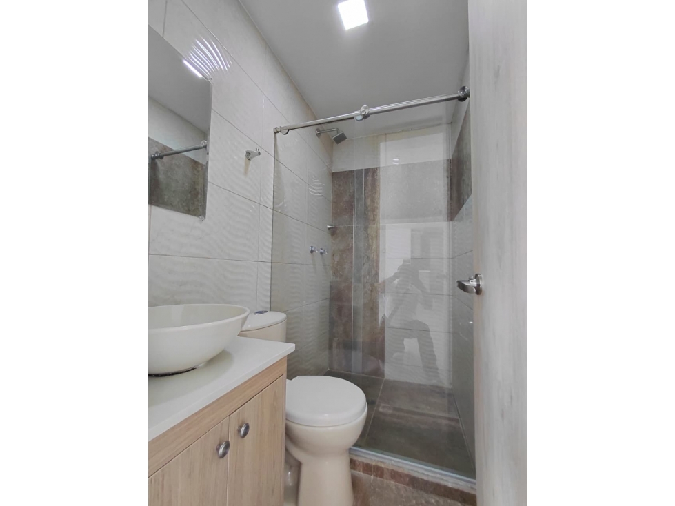 Apartamento en venta en La Almeria, Medellín · foto 16 de 24
