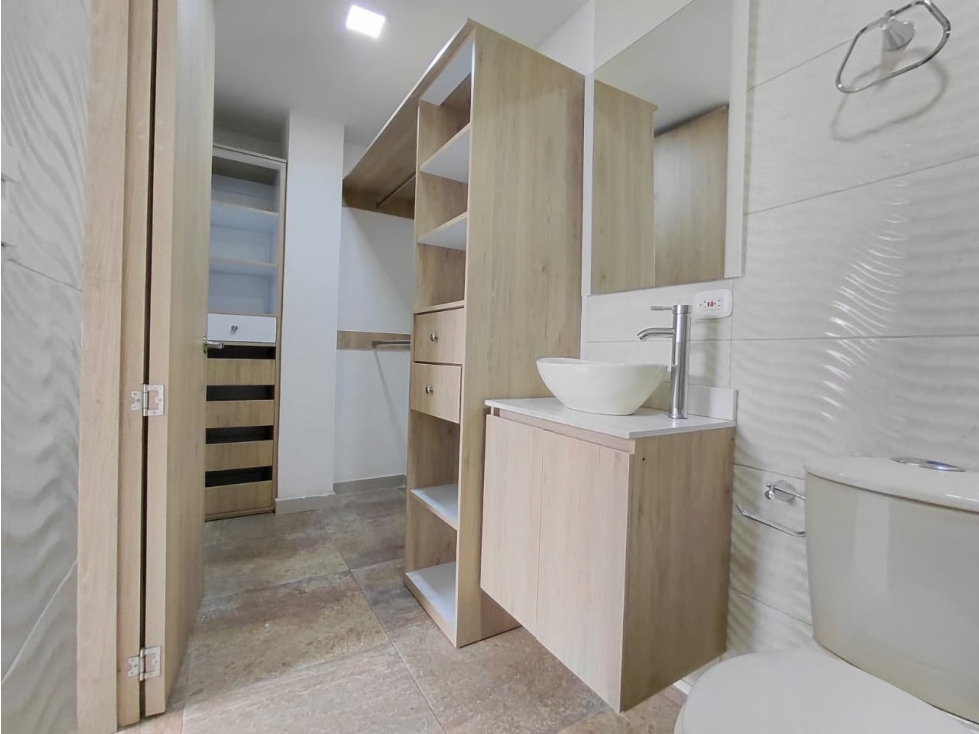 Apartamento en venta en La Almeria, Medellín · foto 22 de 24