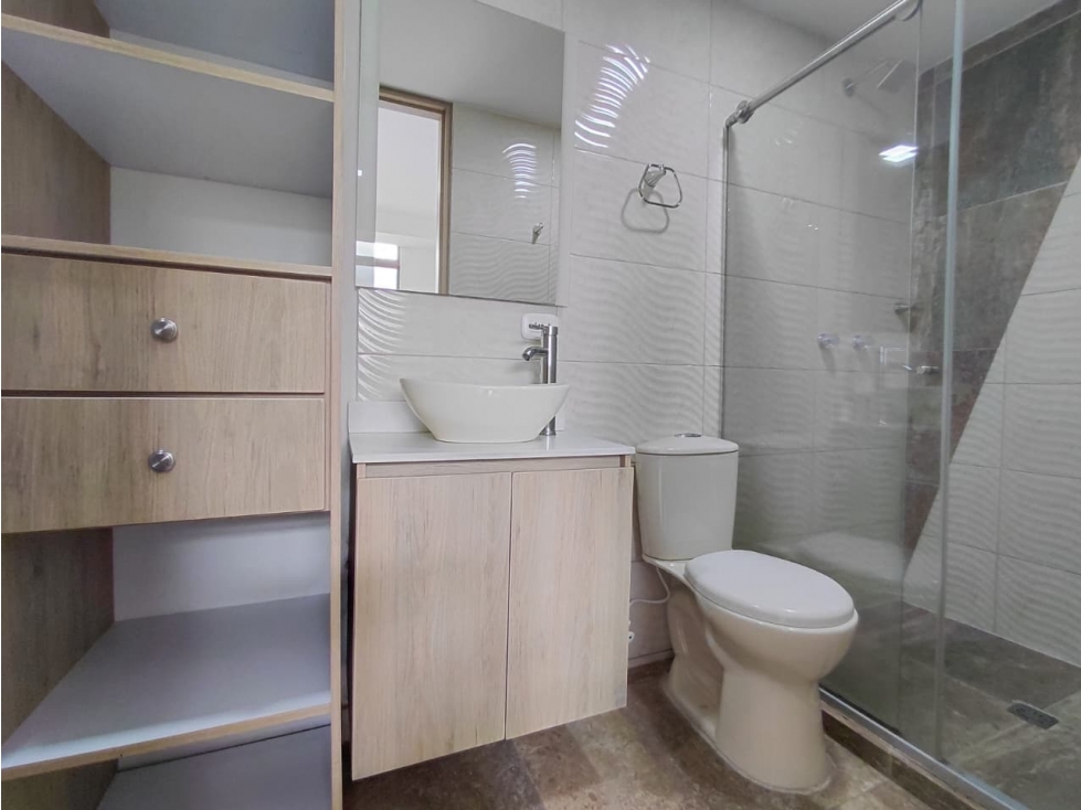 Apartamento en venta en La Almeria, Medellín · foto 23 de 24